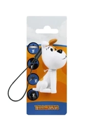 Zawieszka - Reksio siedzący - Tisso Toys
