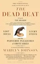The Dead Beat - Johnson Marilyn