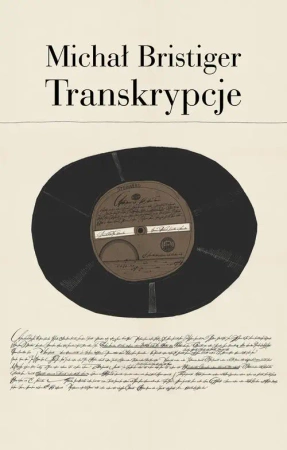 eBook Transkrypcje. - Michał Bristiger epub mobi