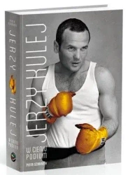 Jerzy Kulej. W cieniu podium - Piotr Szarama