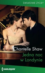 eBook Jedna noc w Londynie - Chantelle Shaw mobi epub