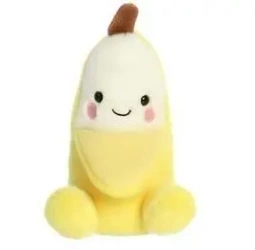 Maskotka Banan - Daffi