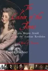 The Colour of the Times - Forrest Bachner g