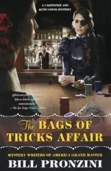 Bags of Tricks Affair - BILL PRONZINI