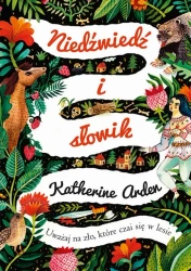 eBook Niedźwiedź i słowik - Katherine Arden epub mobi