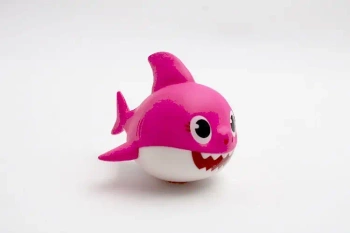 COMANSI figurka Baby Shark - Mommy Shark Y90242 - Comansi