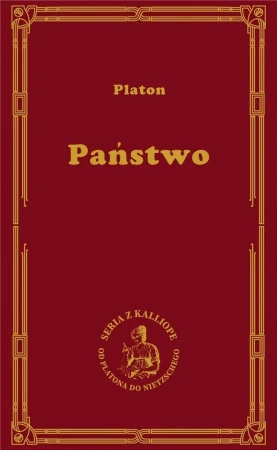 Państwo - Platon