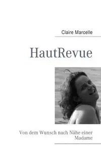 HautRevue - Marcelle Claire