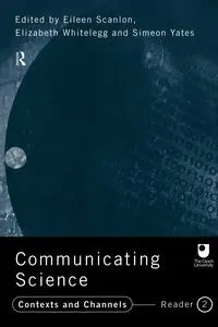 Communicating Science - Scanlon Eileen