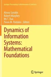 Dynamics of Information Systems - Sorokin Alexey