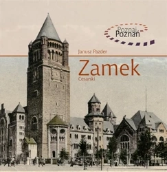 Zamek cesarski - Janusz Pazder