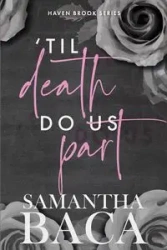 'Til Death Do Us Part (Special Edition) - Samantha Baca