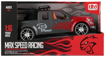 Auto Terenowe Mega Creative 549654