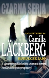 Fjllbacka T.11 Kukułcze jajo - Camilla Lackberg