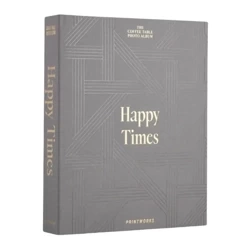 Fotoalbum Happy Times - PRINTWORKS