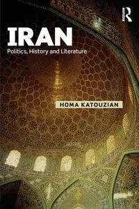 Iran - Katouzian Homa