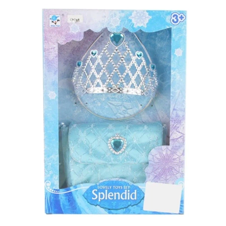 Zestaw księżniczki - Askato