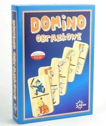 Domino Zawody ABINO