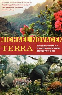 Terra - Michael Novacek