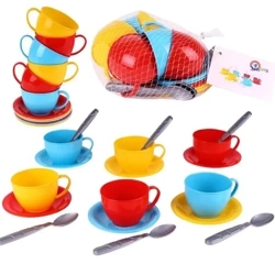 Serwis do herbaty - Technok