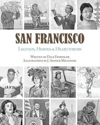 San Francisco - Dale Fehringer