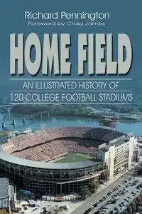 Home Field - Richard Pennington