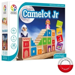 Smart Games Camelot Jr (ENG) IUVI Games - IUVI Games