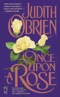 Once Upon a Rose - Obrien