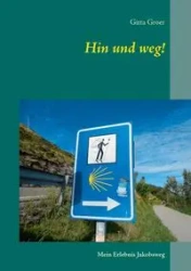 Hin und weg! - Groer Gitta