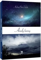 Anioły karmy - Andrzej Piotr Załęski