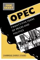OPEC - Ian Skeet
