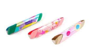 Gumka Bent (30szt) - Fandy