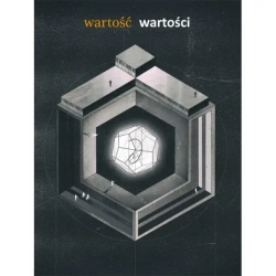 Wartość wartości - Hanna Kordalska-Rosiek