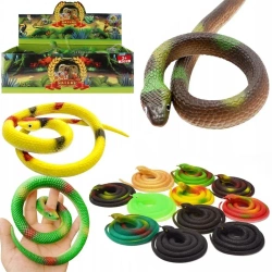 Wąż gumowy MIX - Trifox