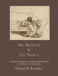 Mr. Abobaziz & The Nancy - Edward Beardsley R