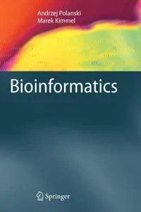 Bioinformatics - Andrzej Polanski