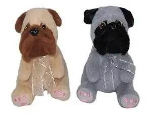 Pies 25cm MIX - Sun-Day