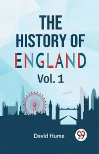 The History Of England Vol.1 - David Hume