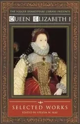 Queen Elizabeth I - Elizabeth I
