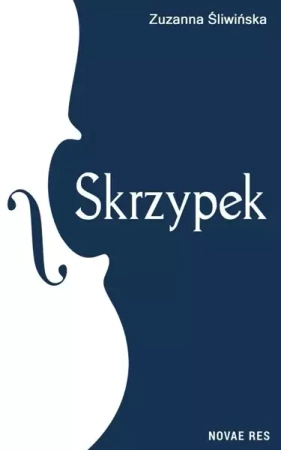 Skrzypek - Zuzanna Śliwińska