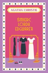 Śmierć lorda Edgwarea - Agatha Christie