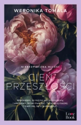 eBook Cień przeszłości - Weronika Tomala epub mobi