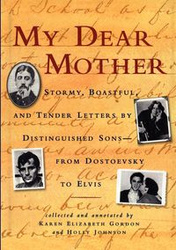 My Dear Mother - Gordon Karen Elizabeth
