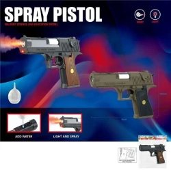 Pistolet na parę - Cabo-Toys