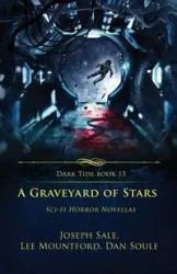 A Graveyard of Stars - Lee Mountford