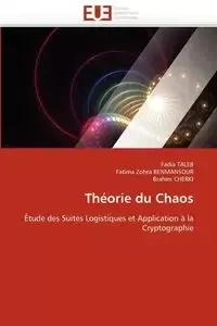 Théorie du chaos - Collectif