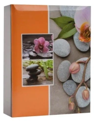 Fotoalbum kieszeniowy zgrzewany Orchid 1 - Fandy