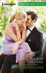 eBook Podróż do Peru - Elizabeth Lane mobi epub