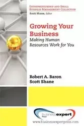 Growing Your Business - Robert Baron