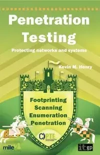 Penetration Testing - M. Henry Kevin
